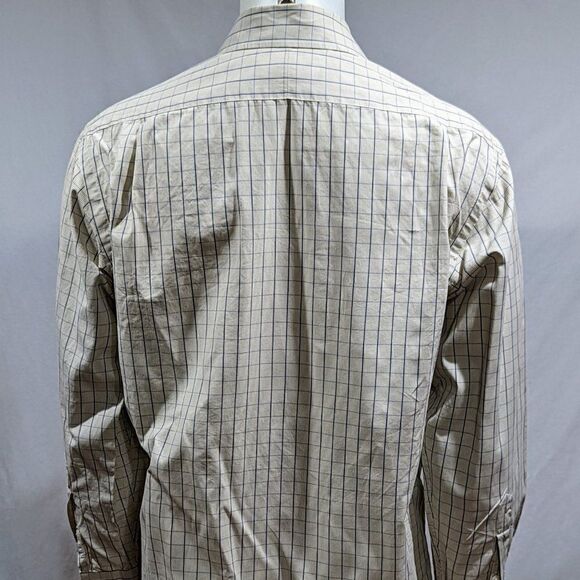 Burberry button down Shirt - Picture 6 of 7